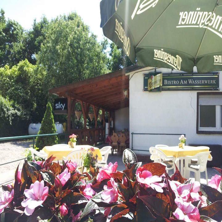 Bistro "Am Wasserwerk"