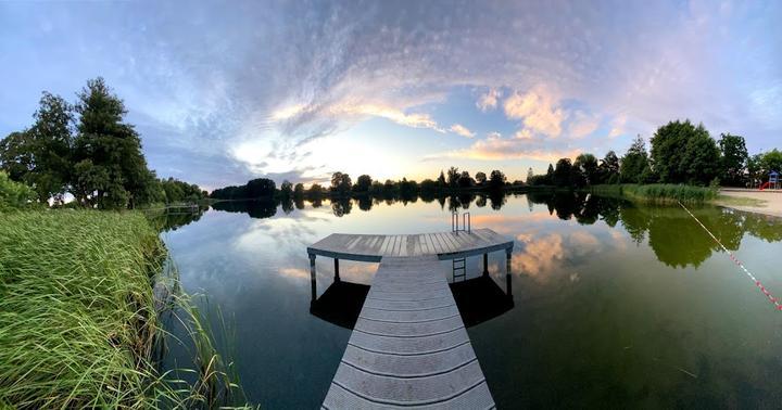 Wir - Restaurant Am See